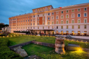  NH Collection Palazzo Cinquecento  Рим